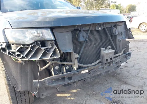 2018 Jeep Grand Cherokee Altitude 4X2 z USA, uszkodzony, nr VIN 1C4RJEAG6JC304429